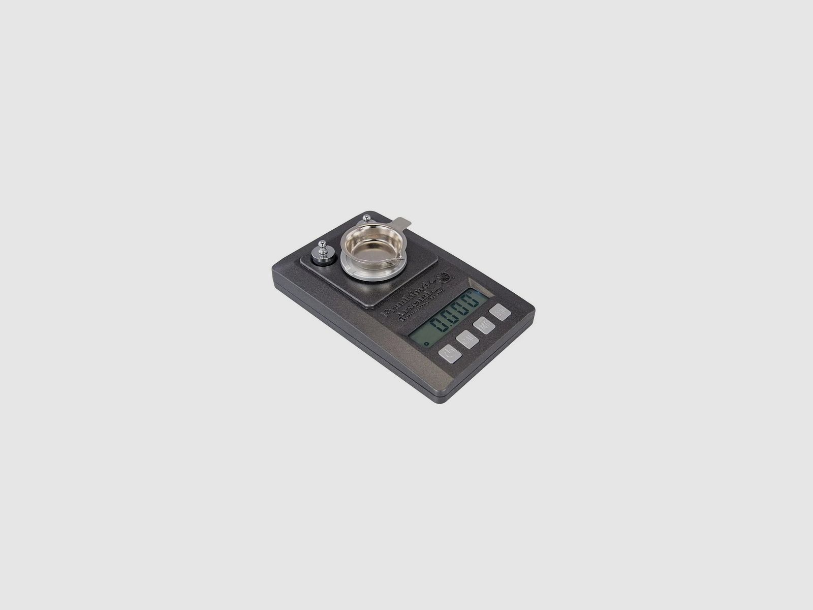 Frankford Arsenal Platinum Series Precision Scale 909672