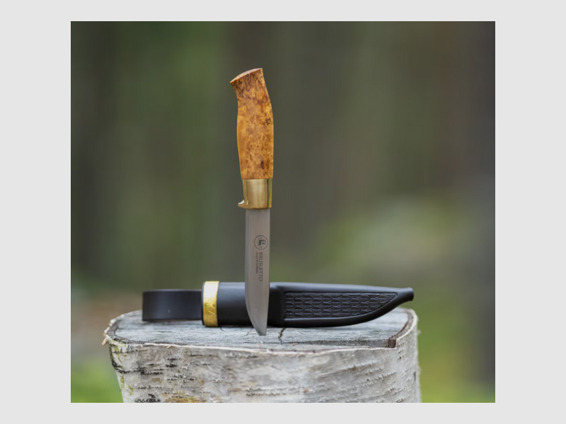 Brusletto Røy Kniv, billede 2 af 3