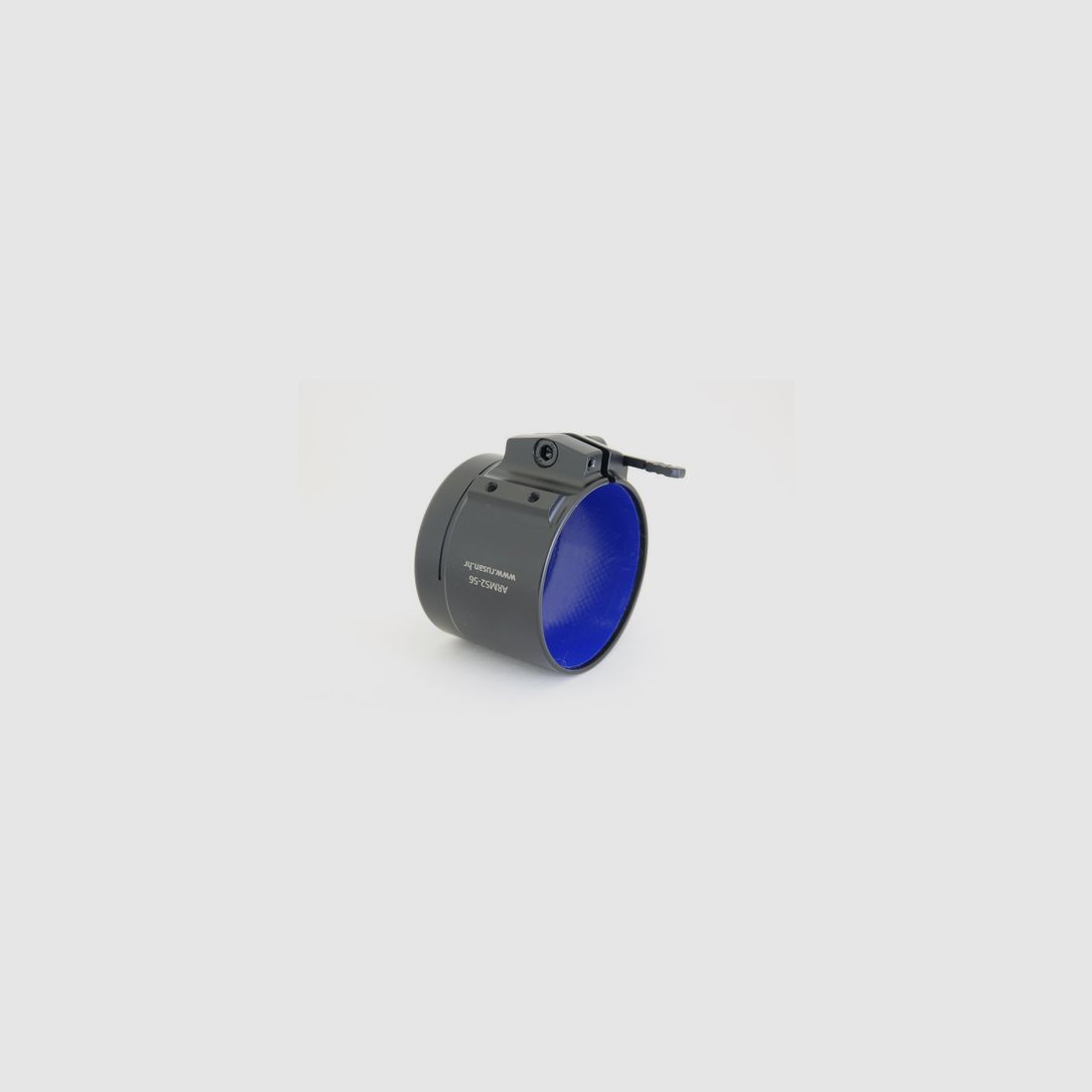 Rusan Q-R Universal Klemmadapter (M52x0,75) v. 2017
                    –                 Klemmhülsengröße: 54 mm