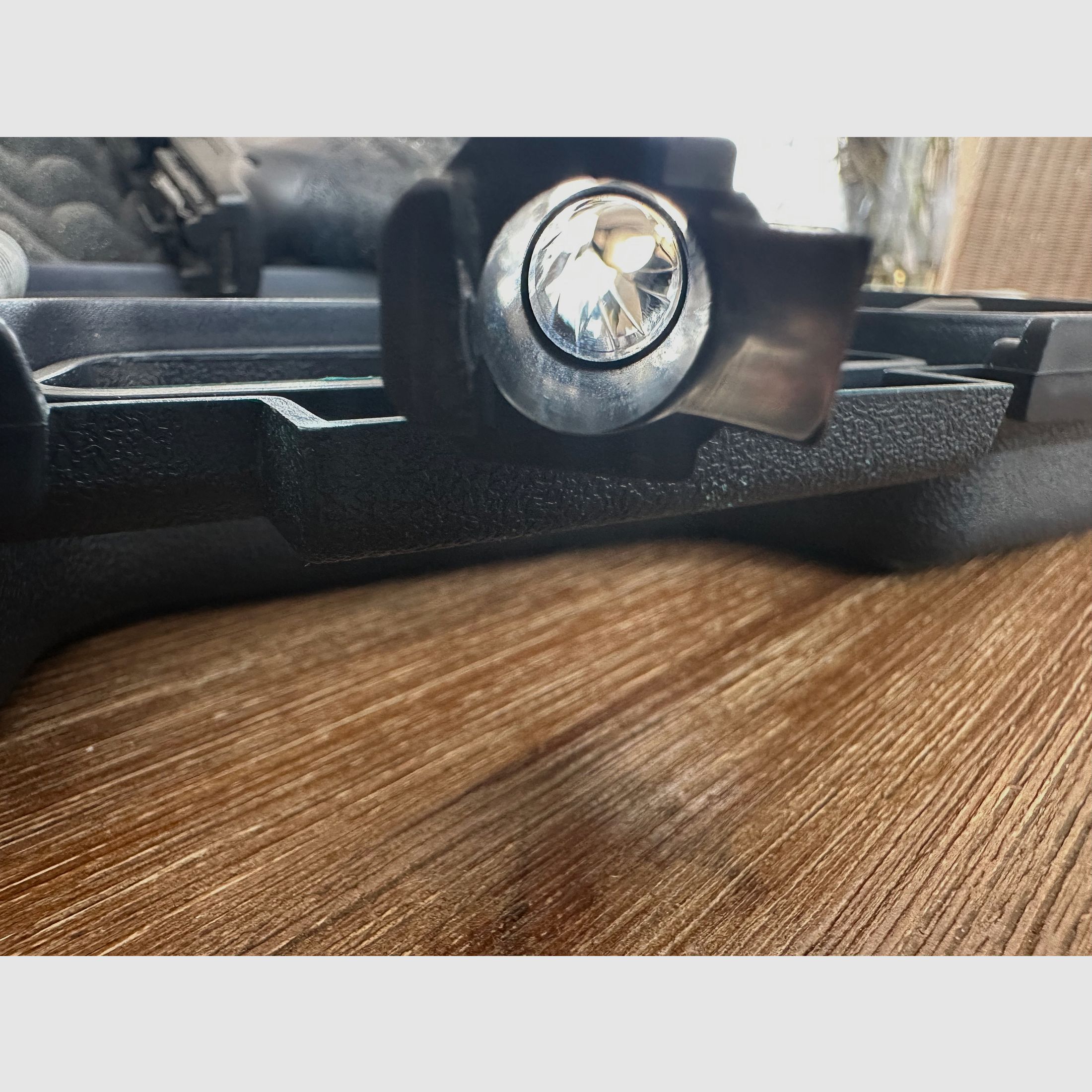 Walther PPQ M1 Classic .40 S&W