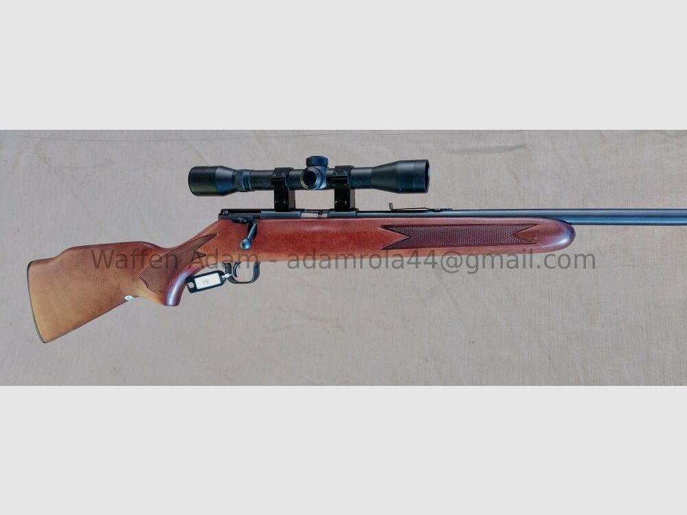 Lakefield Arms LTD, Canada MK I, 22 Cal. S.L.L.R.