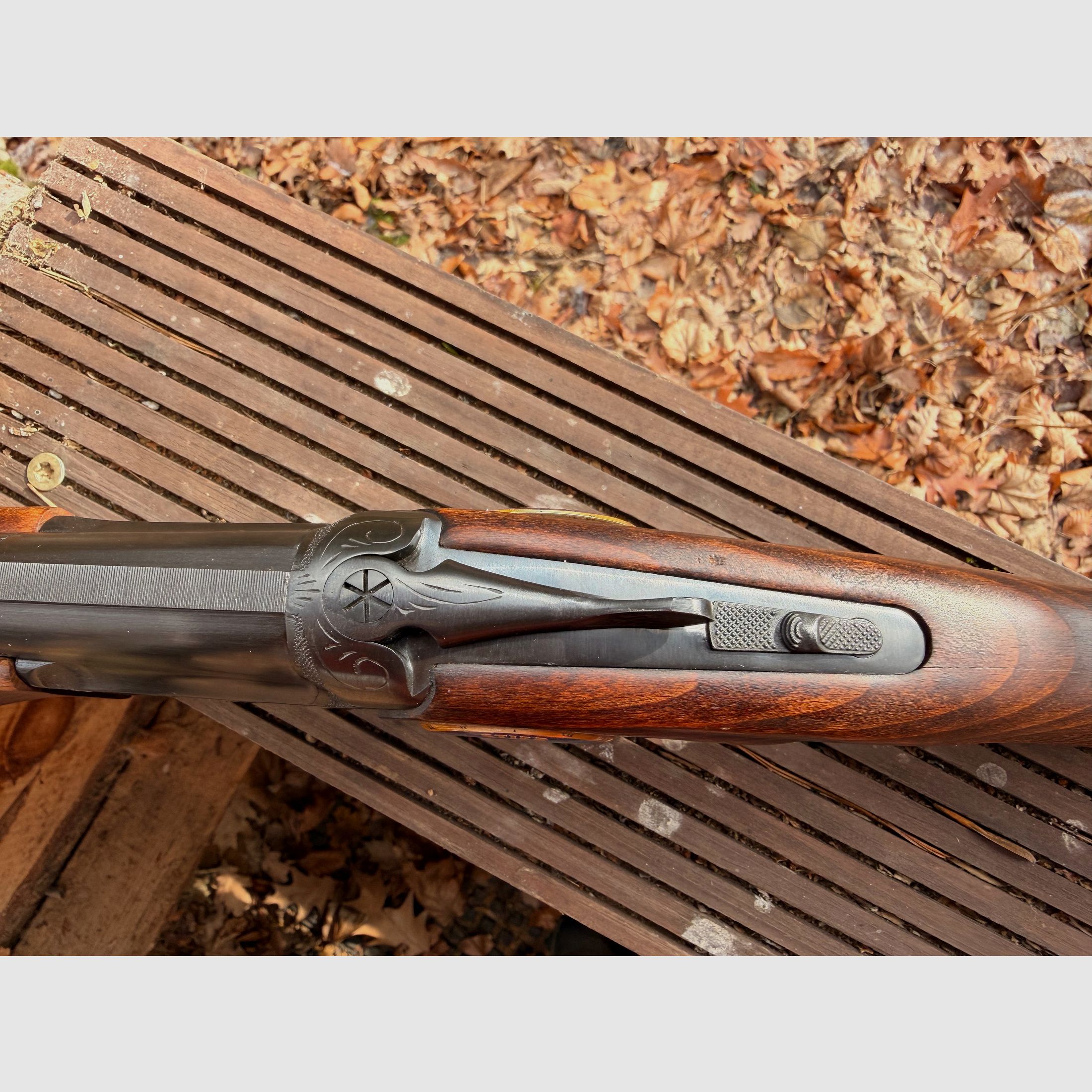 Baikal Tundra Super 12/70