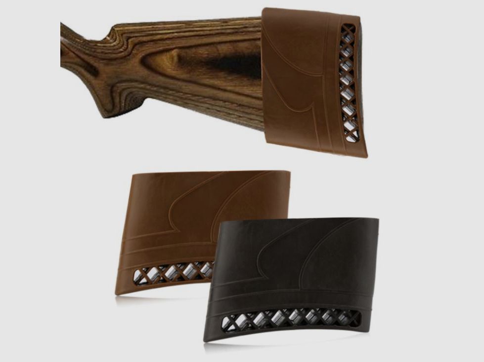 Estensione dell'asta di 21 mm / Ammortizzatore di rinculo Nero €18,90