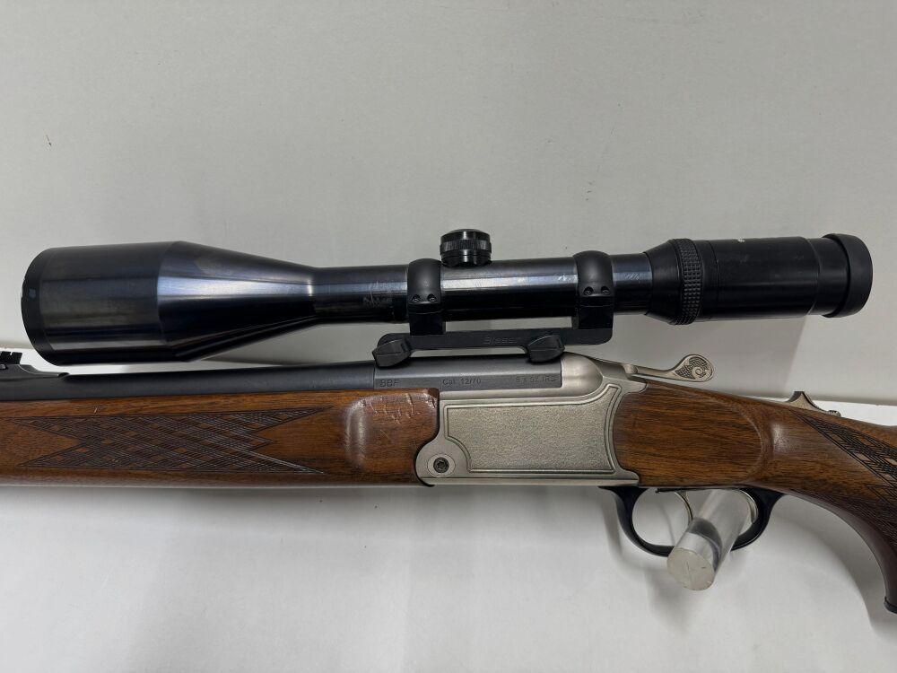 Blaser BBF 95 - Waffen Friedrichs