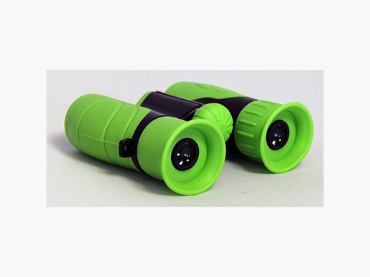 KH Security KH Security Fernglas Set Kids Explorer Kinder grün