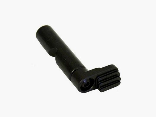 Pistole PARDINI GT Magazinentriegelung IPSC
