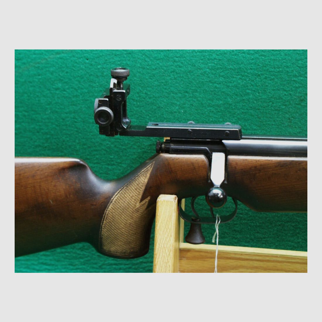 Schmidt Zimmerstutzen