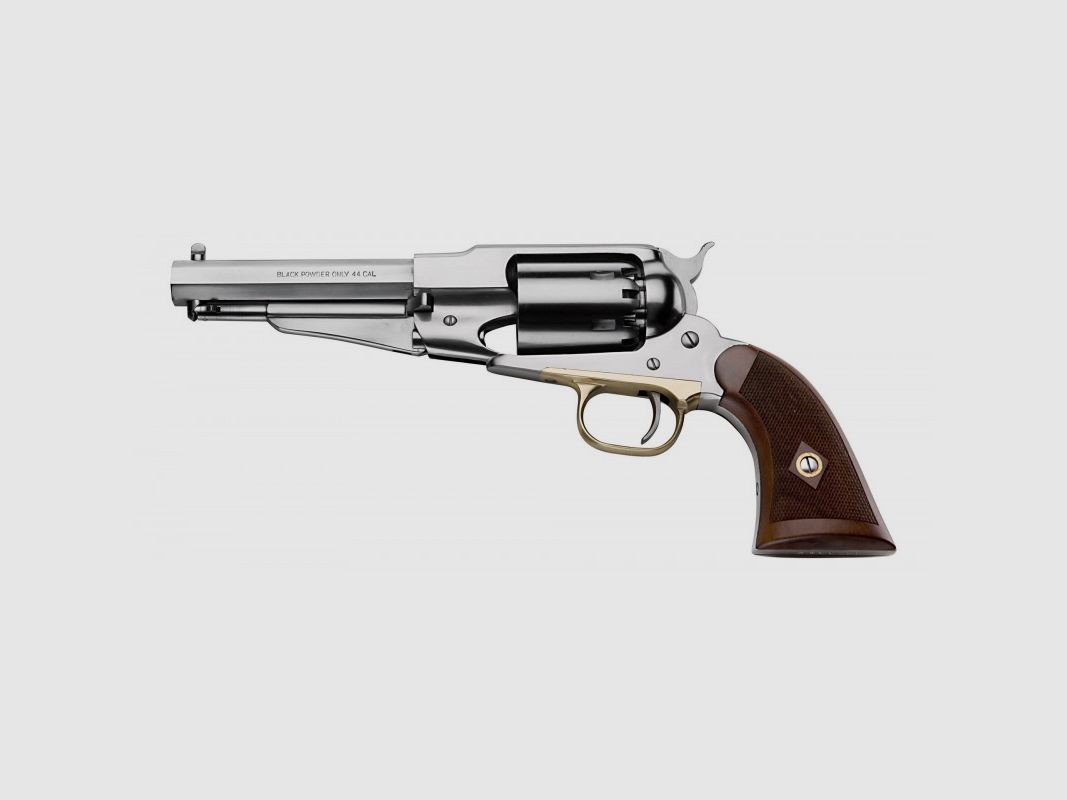 PIETTA 1858 REMINGTON INOX SHERIFF KAL 44