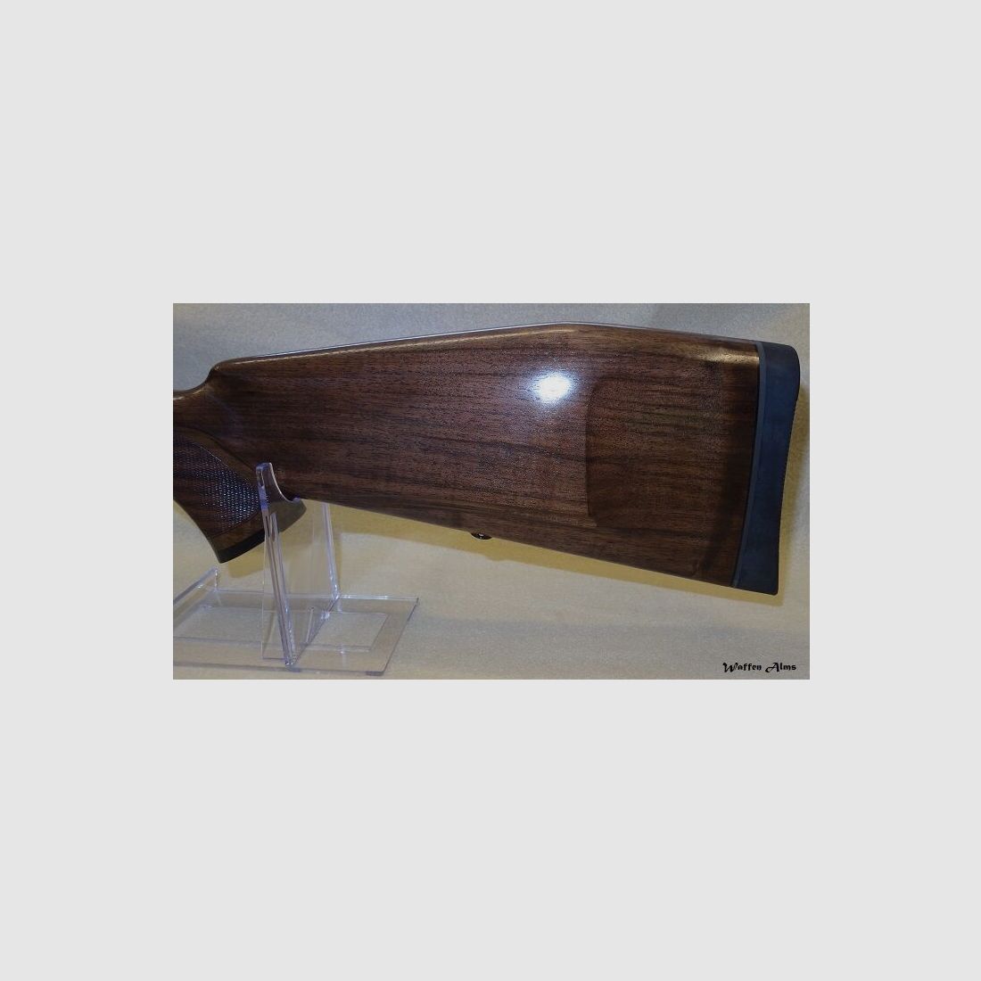 Sauer 202 Classic