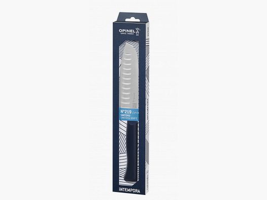 OPINEL SANTOKU INTEMPORA N-219