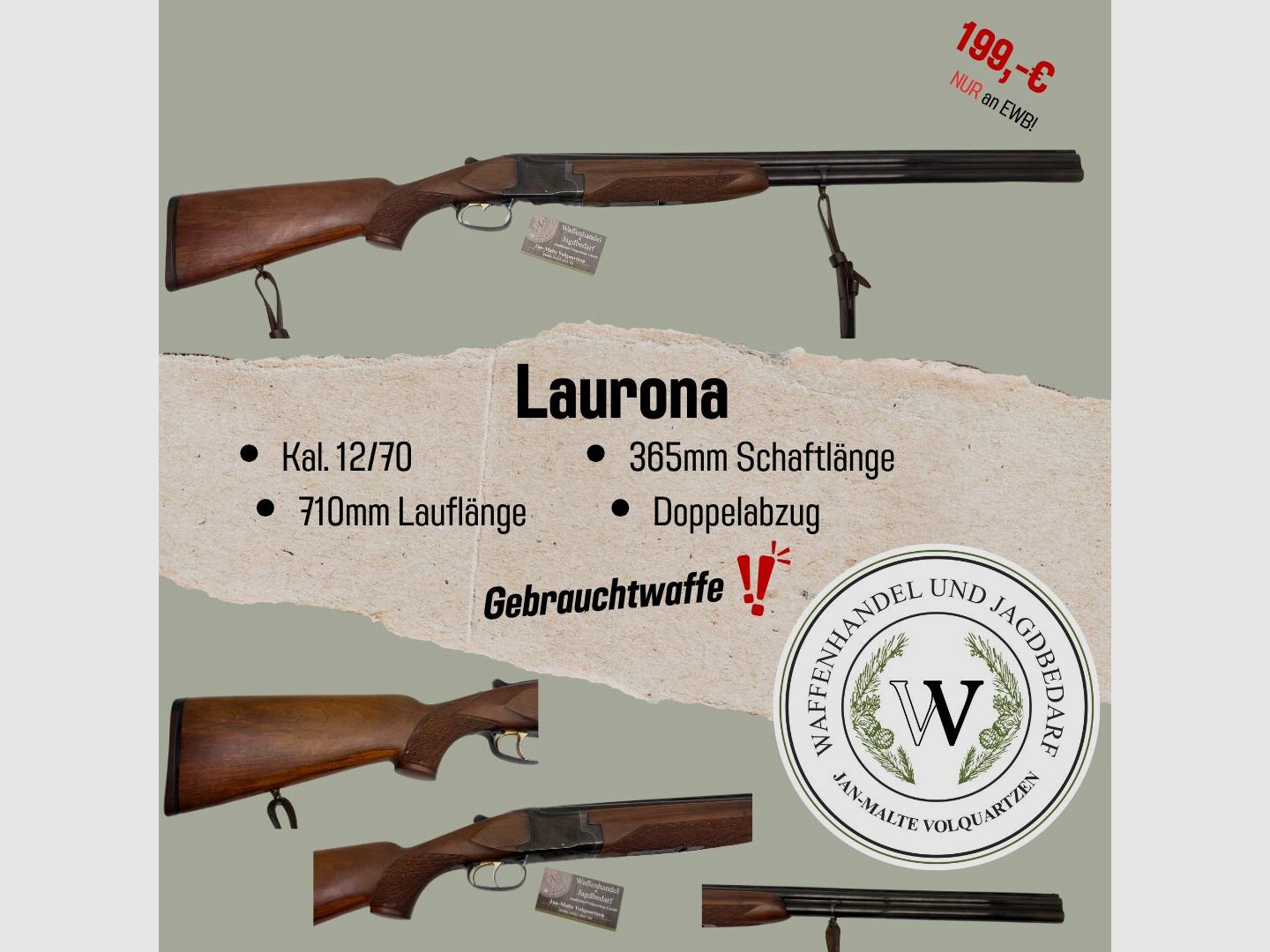 Laurona