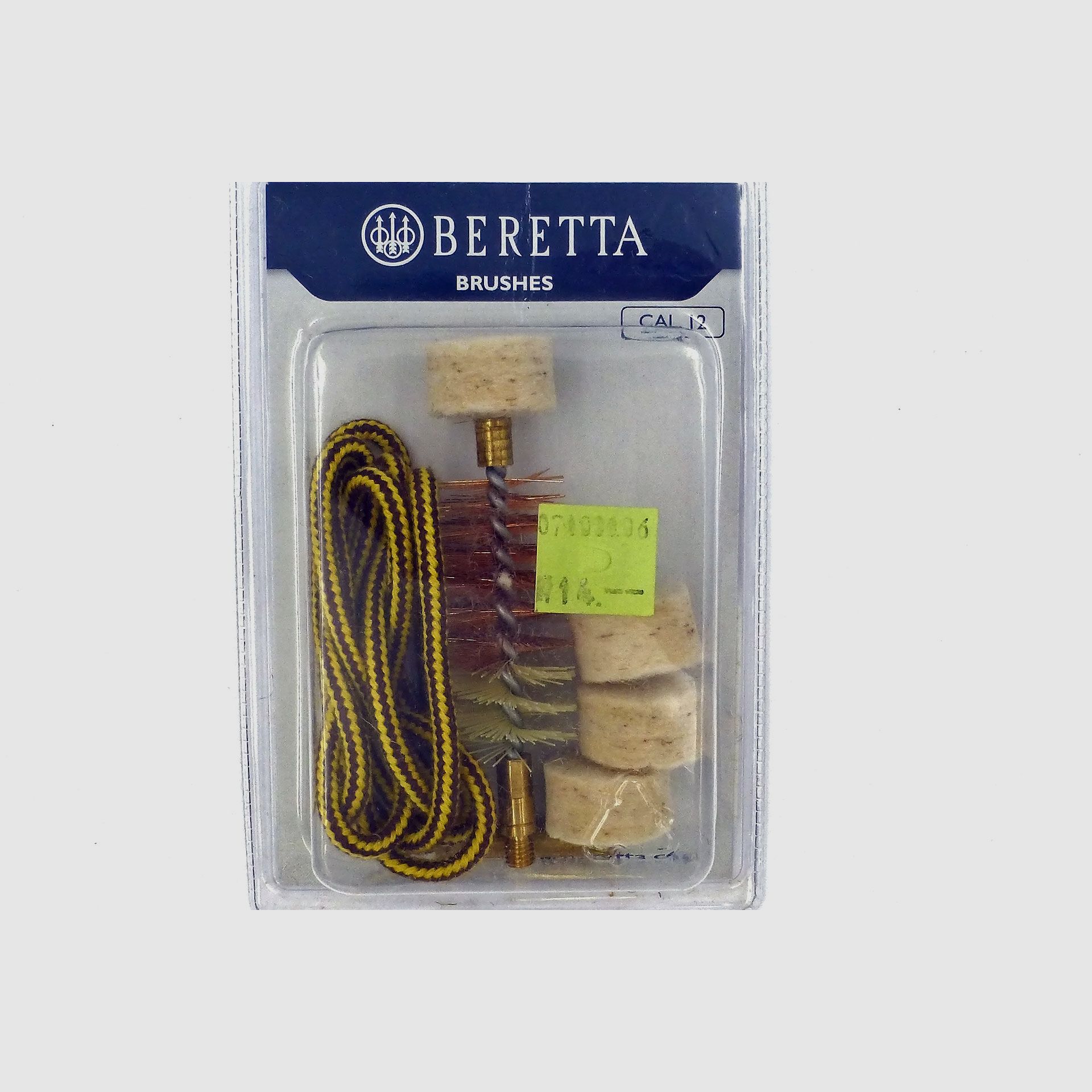 “BoreSnake” BERETTA cal. 20 **LIQUIDATION**