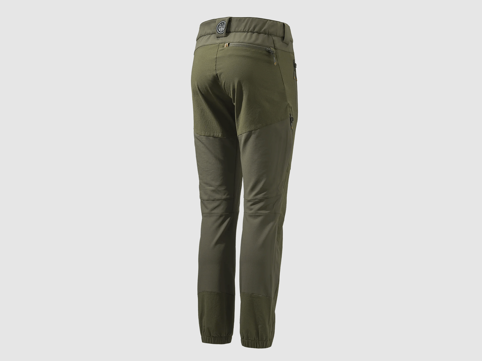 PANTALONE – BERETTA – 4-WEGE-STRETCH EVO Grün Moos, Bild 2 von 8