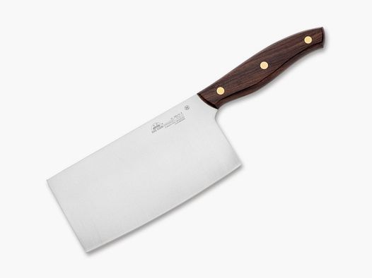 Messer Chinesisches Chefmesser Holz