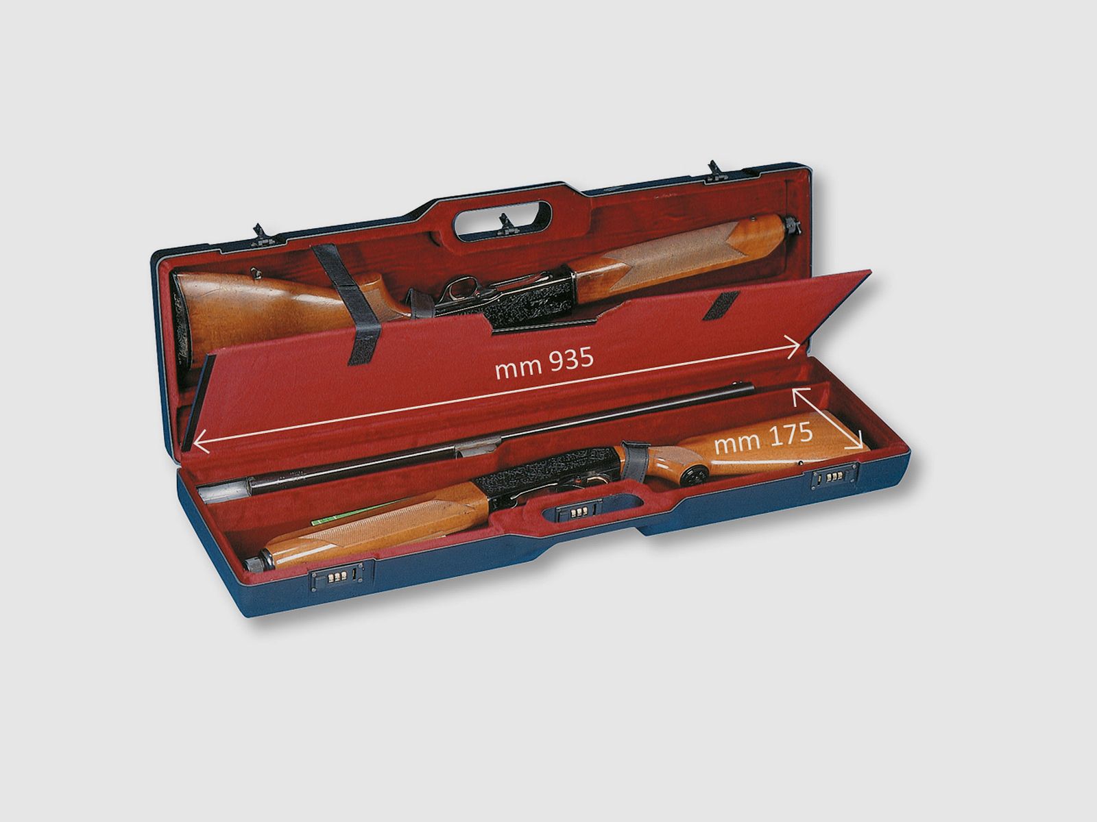 Luxusfutteral 1677 LR, Bild 1 von 2