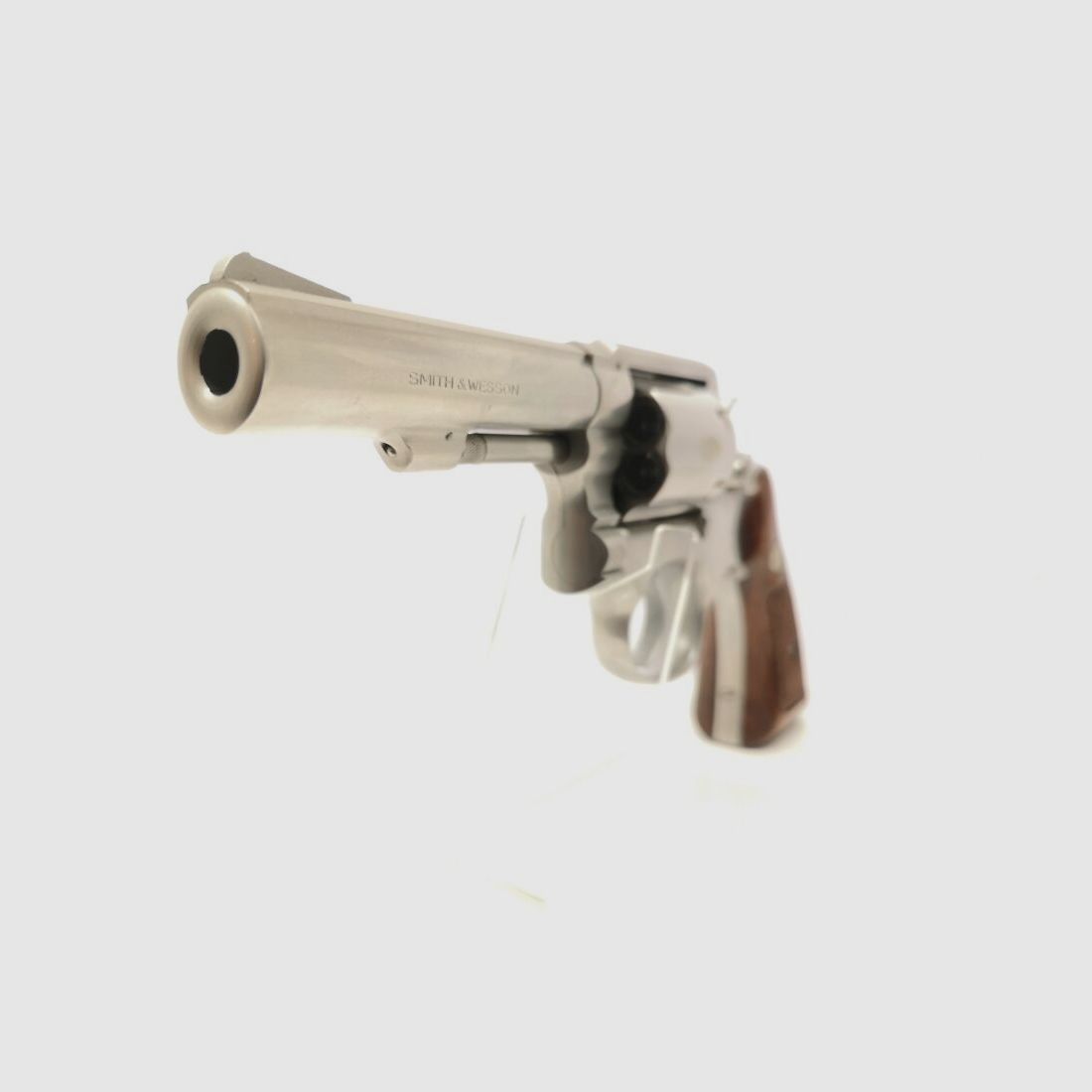 Smith & Wesson 64-3