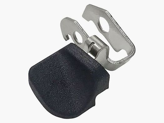 TANDEMKROSS «CORNERSTONE» FOR SW22™ VICTORY TANDEMKROSS CORNERSTONE SAFETY THUMB LEDGE SW22® VICTORY® BLACK