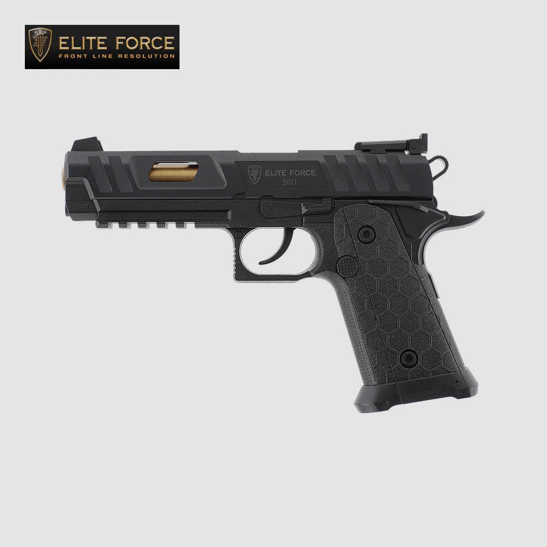 ELITEFORCE 2011 < 2.0 J