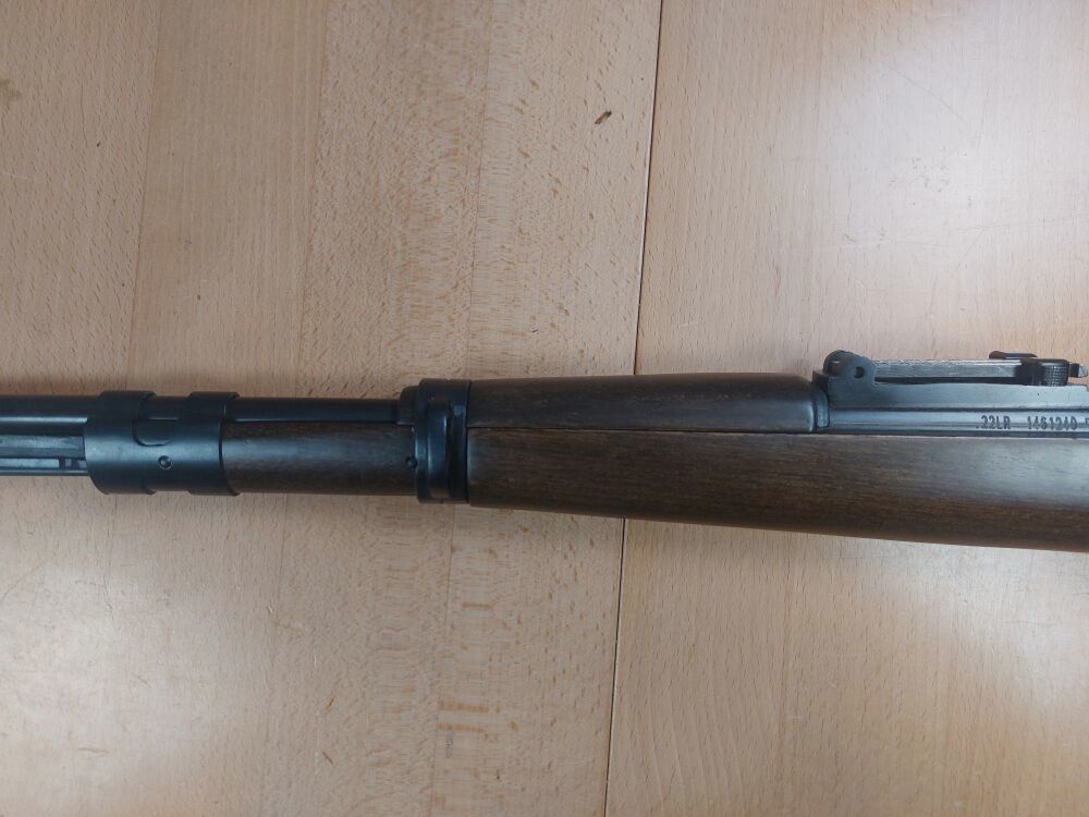 Norinco JW 25 KKW 33/40