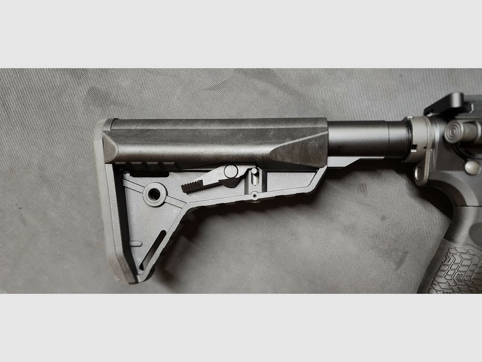 AERO PRECISION M4 E1 Kal. 223 Rem 14,5" (auf Bestellung), Bild 10 von 10