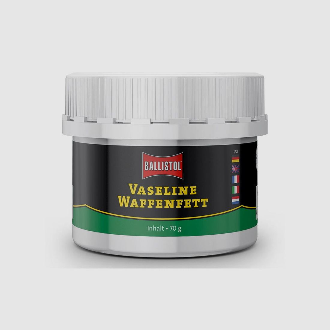Ballistol Vaseline Waffenfett