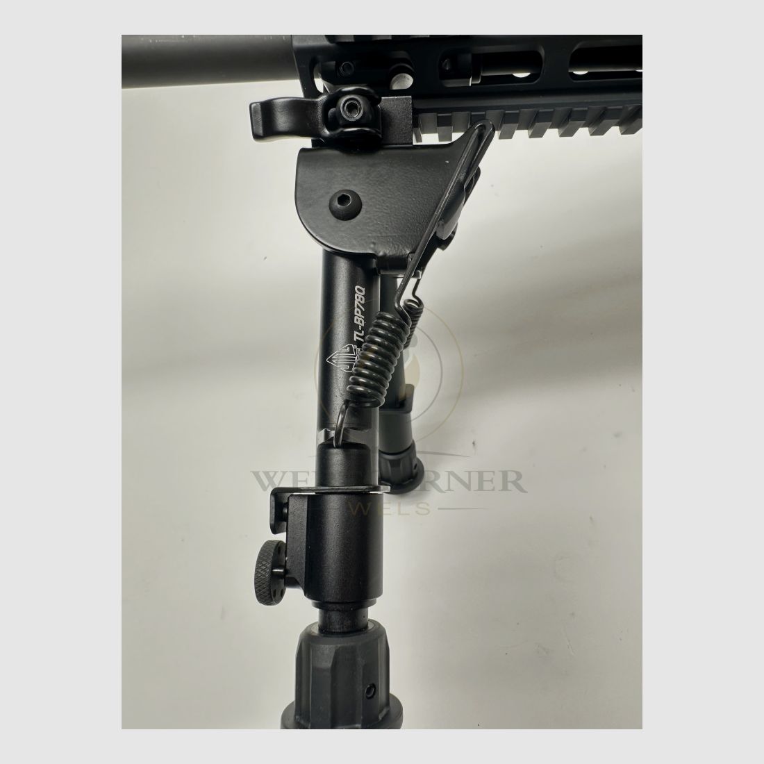 Haenel Selbstladebüchse CR .223 M-LOK Handschutz, Bild 14 von 15