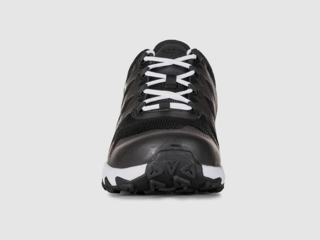 5.11 A/T Trainer BLACK WHITE, Bild 8 von 8