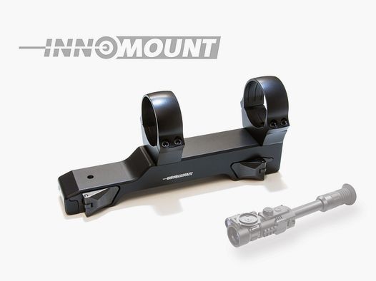 Innomount QD für Tikka T3|T3x / Sako TRG 21|22|41|42 – Yukon