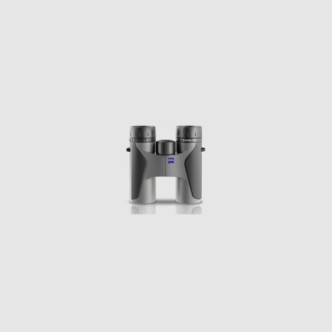 Zeiss Fernglas Terra ED 8x32 - der Allrounder für Einsteiger