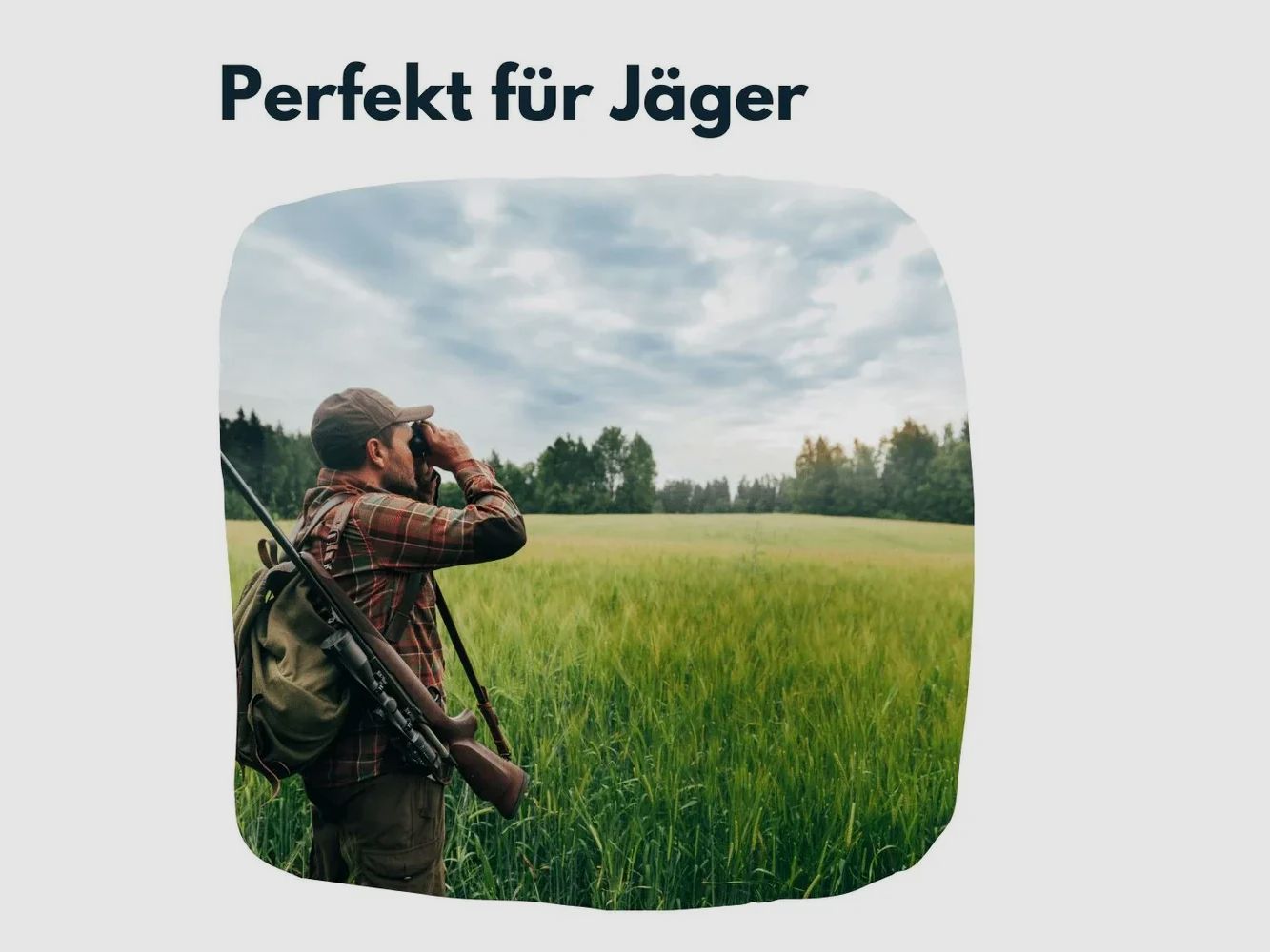 Vector Optics SCRF-16 Forester 6x21 GenII Entfernungsmesser