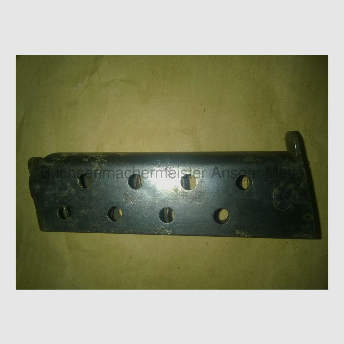 FN National Factory unknown