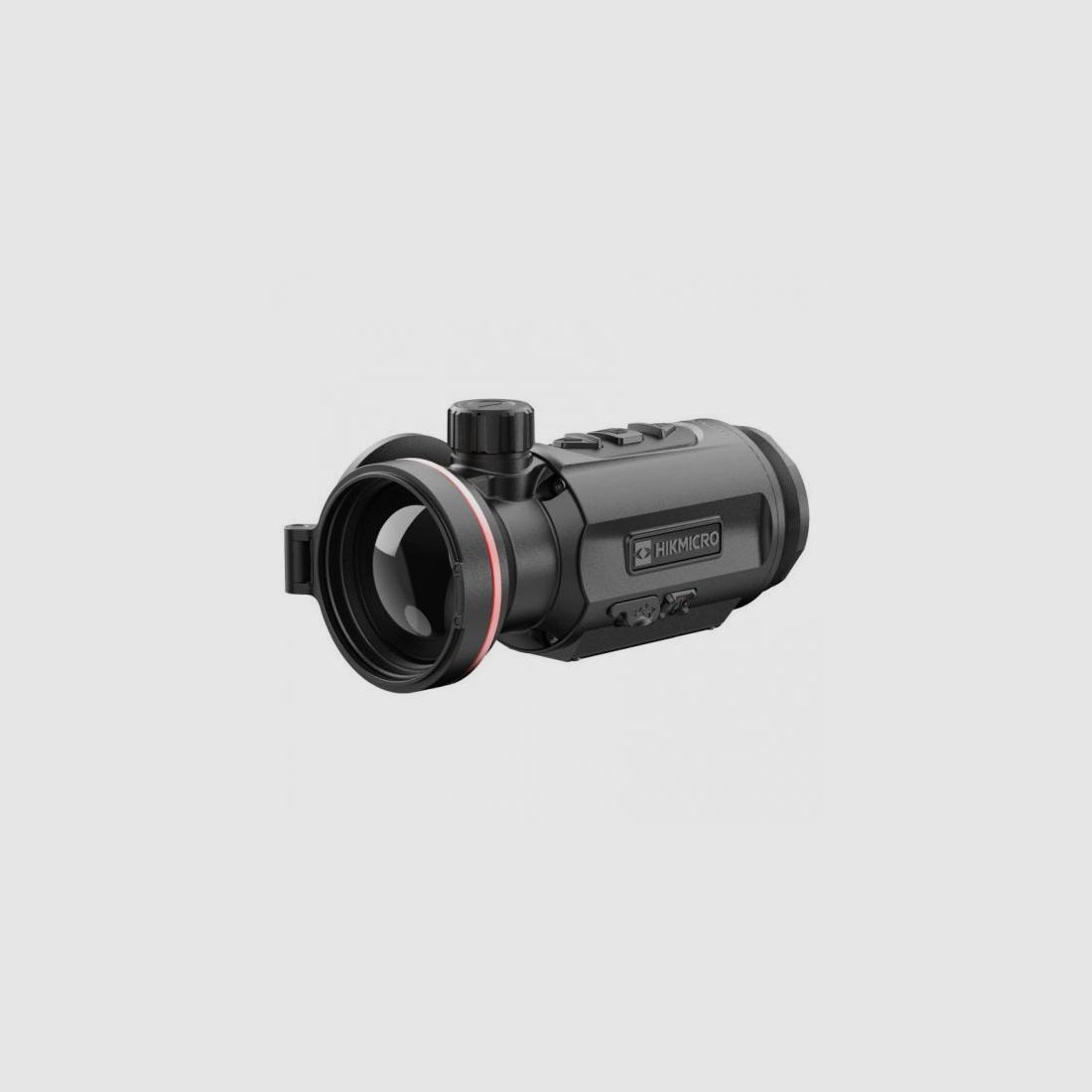 Hikmicro Clip-On Thunder TQ50C 3.0 (HM-TR76-50S2G/W-TQ50C 3.0), imagen 1 de 7