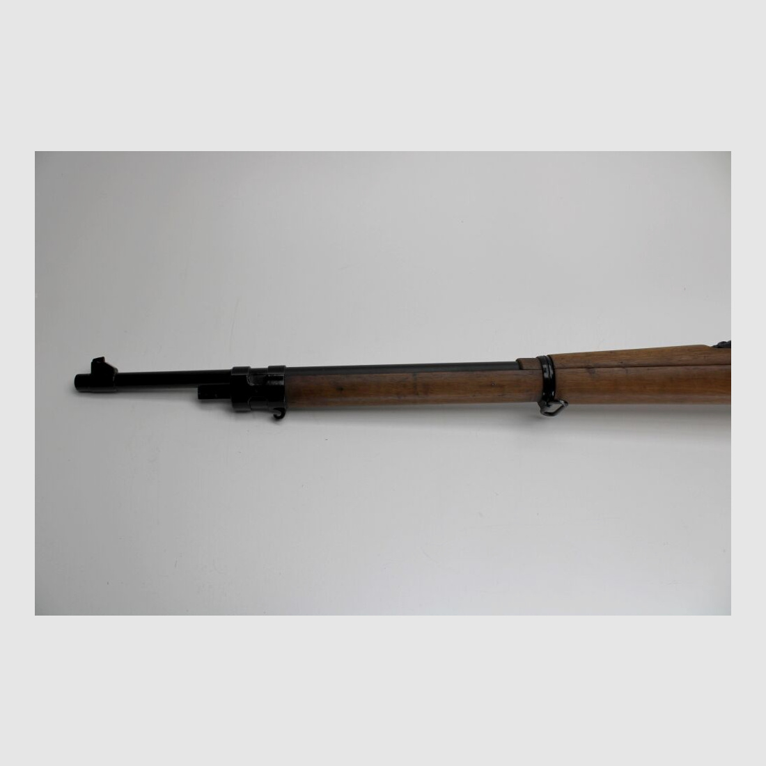 Rep. Büchse Waffenfabrik Steyr Chile Mauser 1912 .308Win