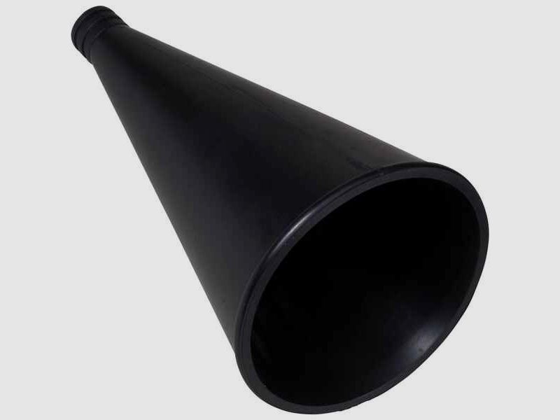 Adapter für Luftkissenwagenheber &lt; 13 cm