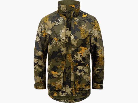Silence 2L Jacke Herren Silence Camouflage XXL
