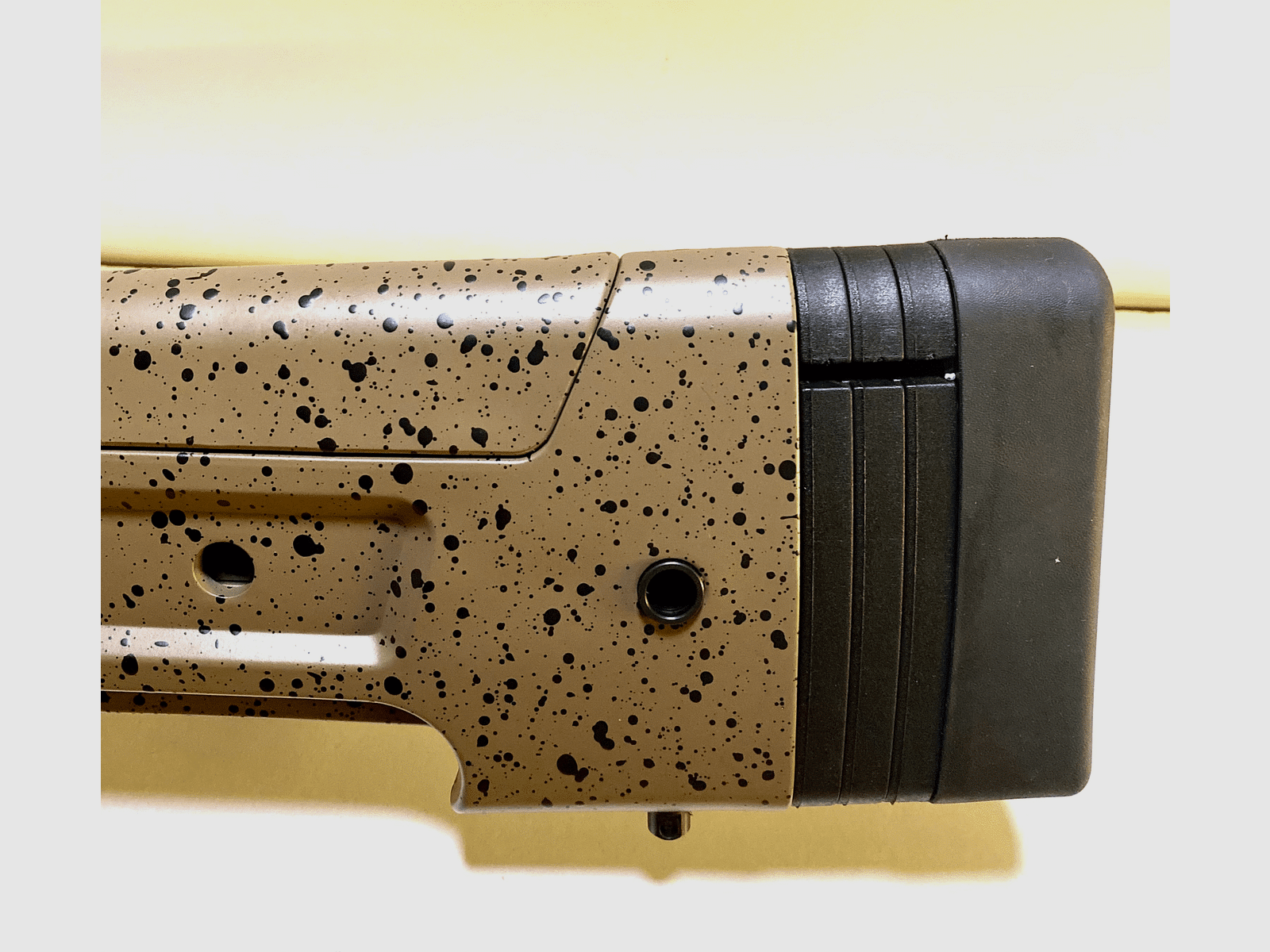 Bergara B14 HMR Linksausführung