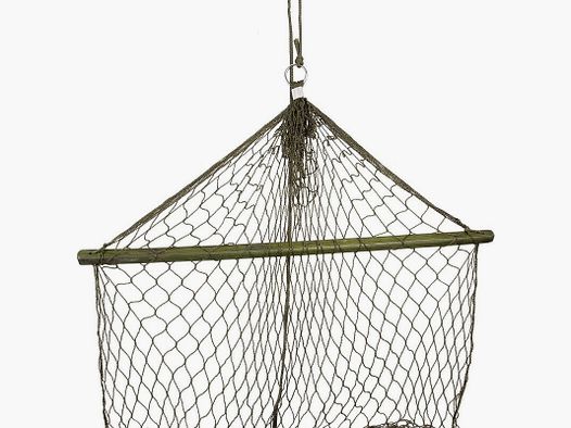 MIL-TEC Hammock with crossbars