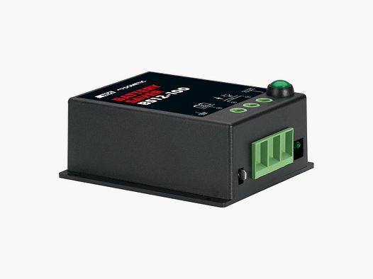 Disconnessione Batteria NDS Battery Saver