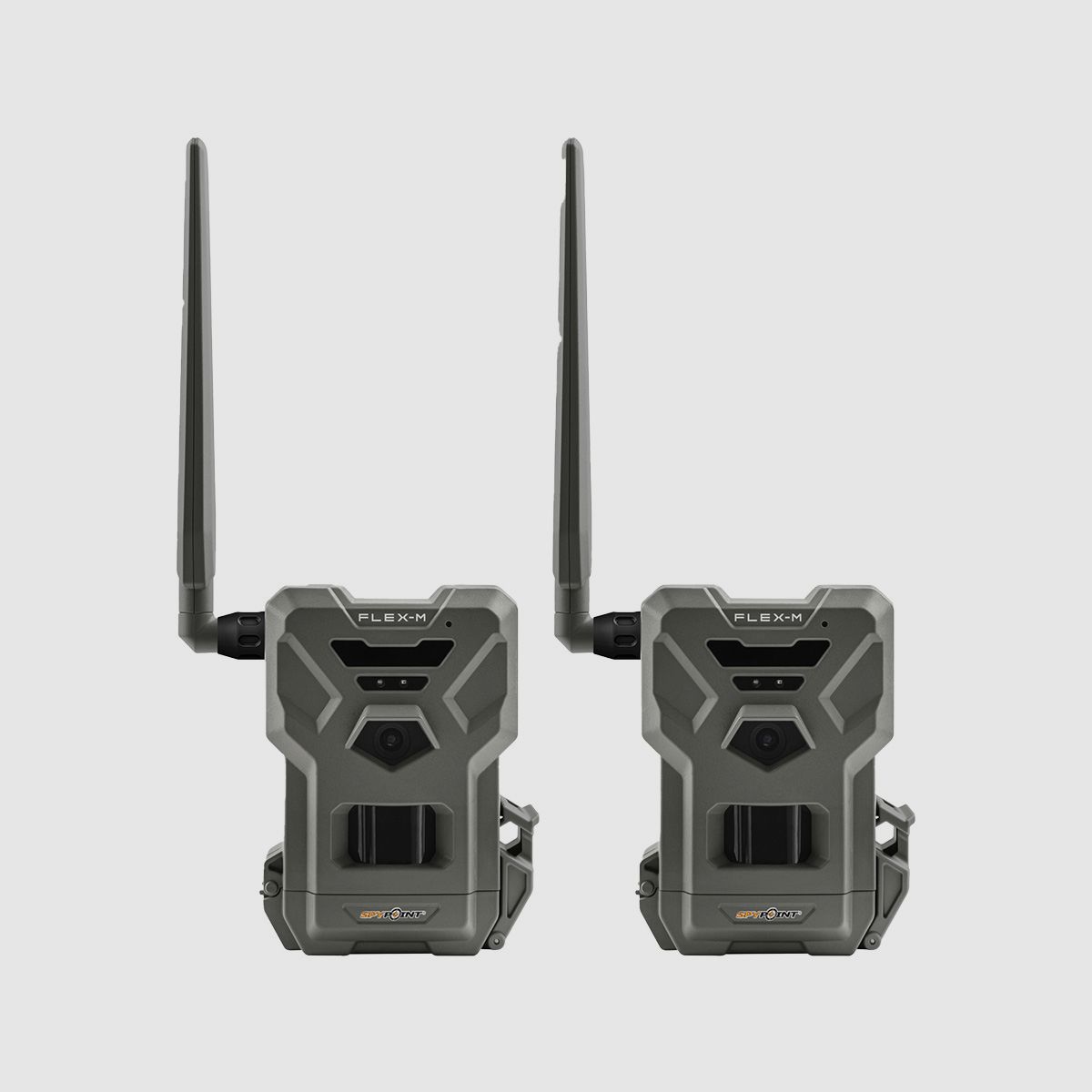 Spypoint Flex-M   Twin Pack