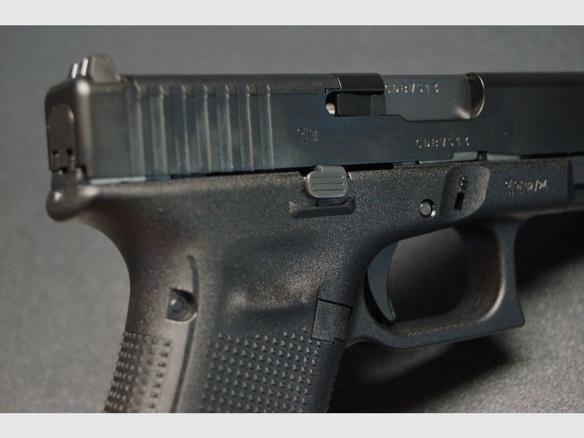 Glock 47 MOS, Bild 3 von 5
