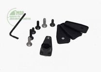 SPARTAN PRECISION EQUIPMENT - Klassischer Waffen Adapter