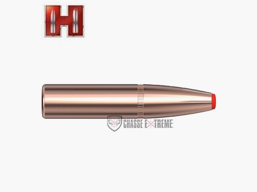 100 Bullets HORNADY Cal 7.62x39mm 255Gr SUB-X