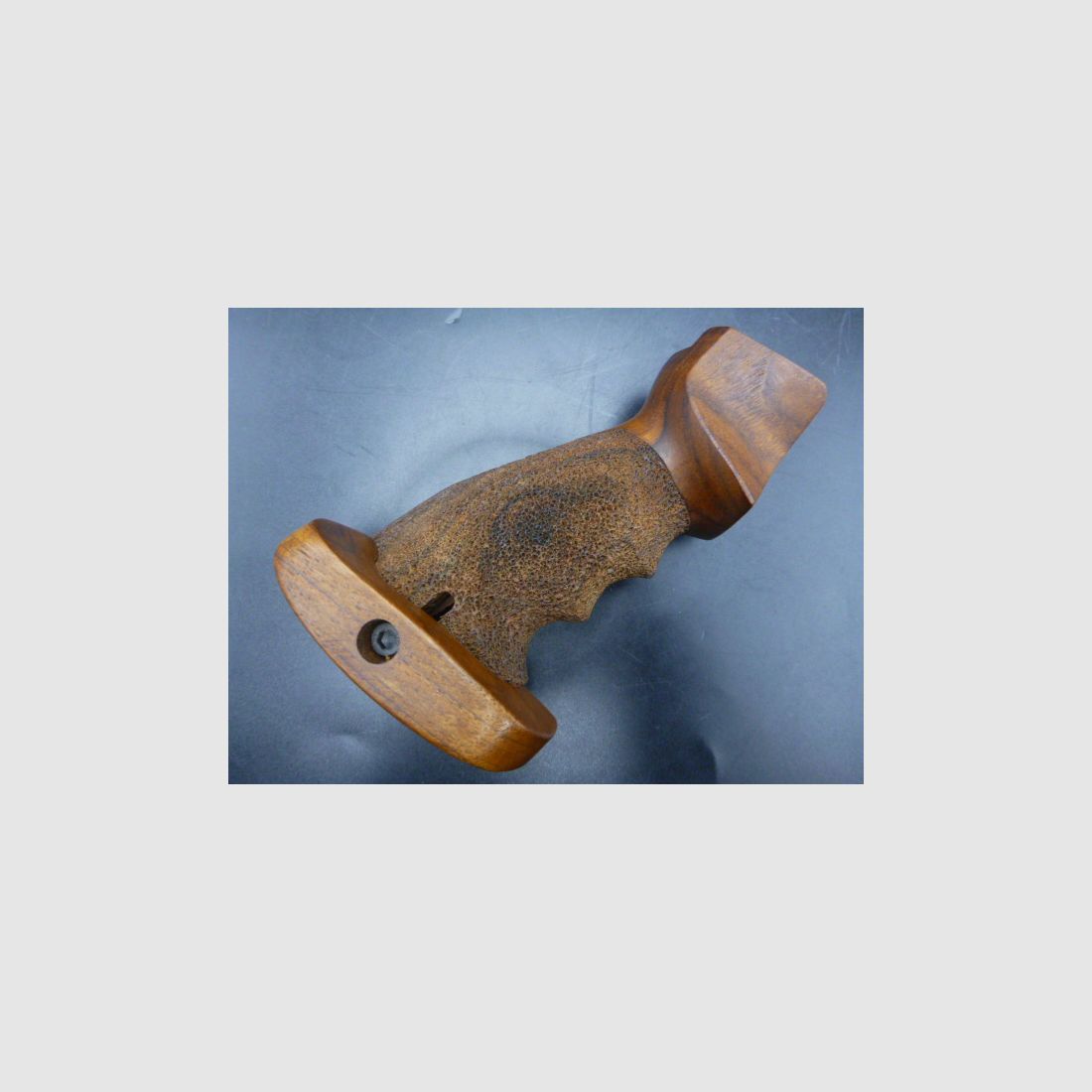 Schaft Holz + Handballenauflage für Rechtshänder AR-15, Bild 1 von 3