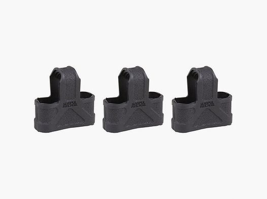 Magpul Original Magpul Assist 5.56 3er-Pack Magazinzughilfe