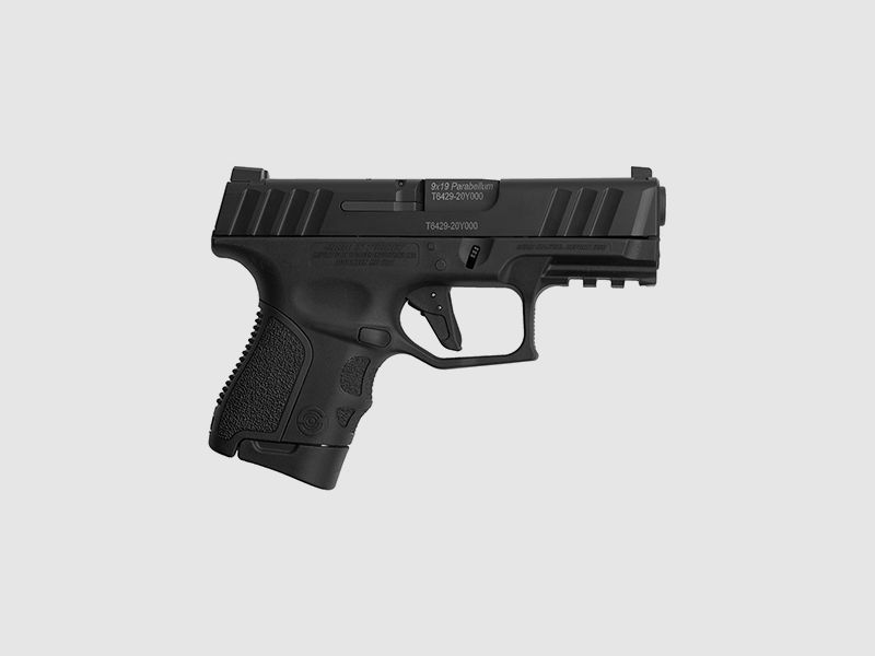 STR-9SC Sub Compact