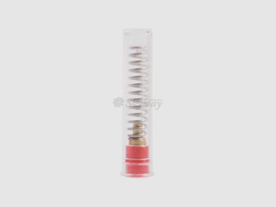 Skyway 2 Cartridge Spring Relief Plastic Cal. 410, image 3 of 3