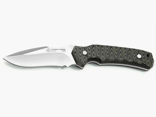 PUMA IP contorno micarta (discontinued model)
