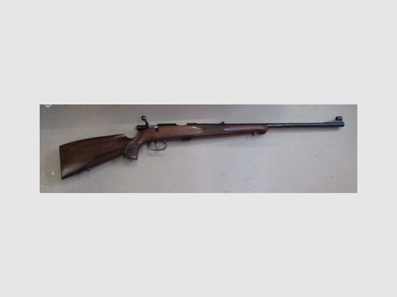 Repetierbüchse Anschütz 1710 .22lr -war noch nie montiert oder geführt- 1710