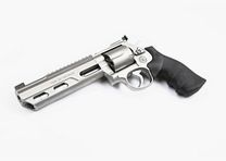 Smith & Wesson 686 Competitior STS