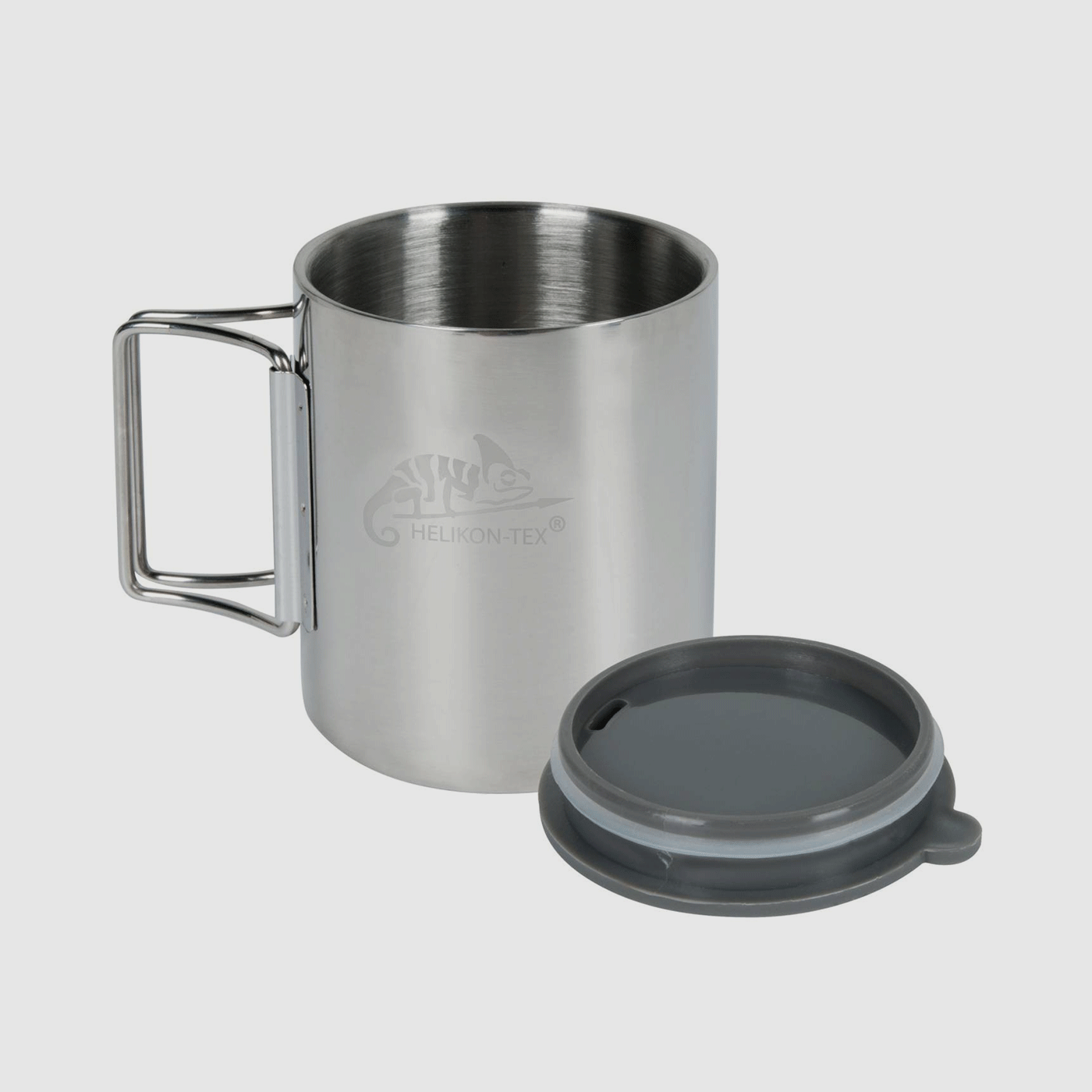 HELIKON-TEX – THERMO TASSE AUS KERAMIK/EDELSTAHL, Bild 1 von 2
